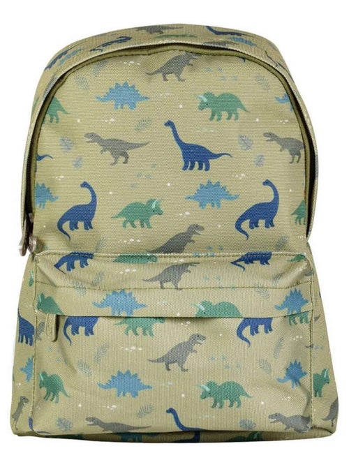 Mochila infantil para preescolar con diseños divertidos | A Little Lovely Company - Kiabi