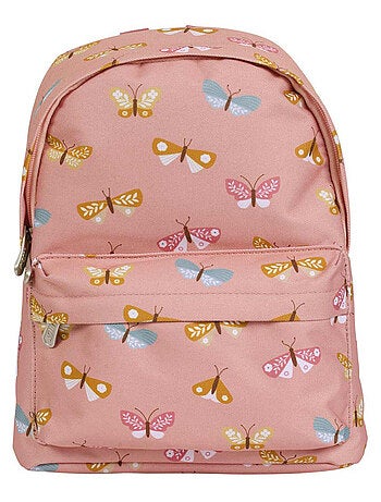 Mochila infantil para preescolar con diseños divertidos | A Little Lovely Company