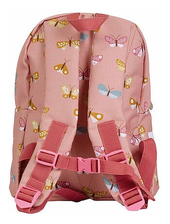 Mochila infantil para preescolar con diseños divertidos | A Little Lovely Company