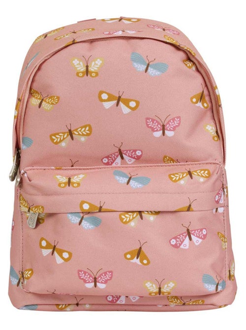 Mochila infantil para preescolar con diseños divertidos | A Little Lovely Company - Kiabi