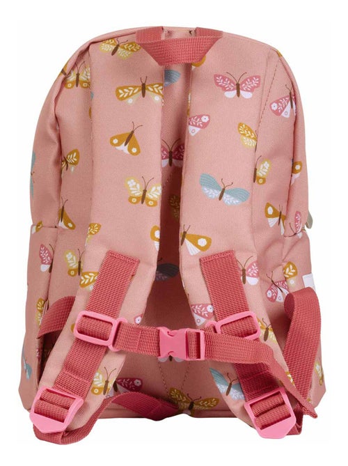 Mochila infantil para preescolar con diseños divertidos | A Little Lovely Company - Kiabi