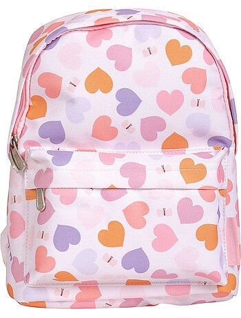 Mochila infantil para preescolar con diseños divertidos | A Little Lovely Company