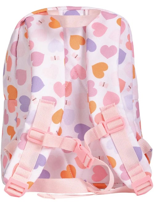 Mochila infantil para preescolar con diseños divertidos | A Little Lovely Company - Kiabi Mochila infantil para preescolar con diseños divertidos | A Little Lovely Company - Kiabi