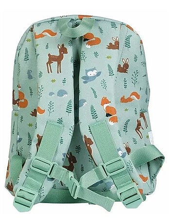 Mochila infantil para preescolar con diseños divertidos | A Little Lovely Company