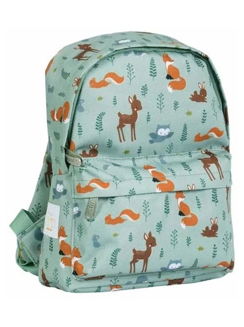 Mochila infantil para preescolar con diseños divertidos | A Little Lovely Company - Kiabi