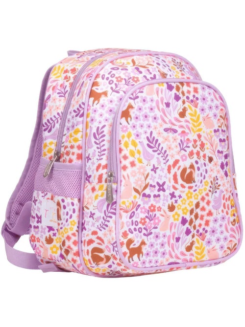 Mochila infantil para preescolar con diseños divertidos | A Little Lovely Company - Kiabi Mochila infantil para preescolar con diseños divertidos | A Little Lovely Company - Kiabi