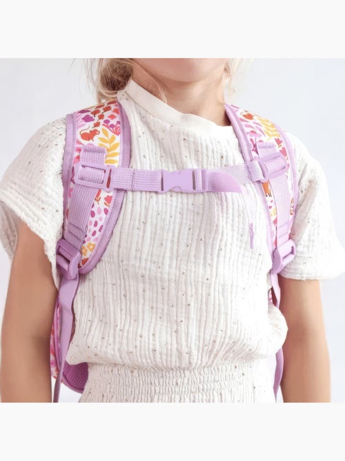 Mochila infantil para preescolar con diseños divertidos | A Little Lovely Company - Kiabi Mochila infantil para preescolar con diseños divertidos | A Little Lovely Company - Kiabi