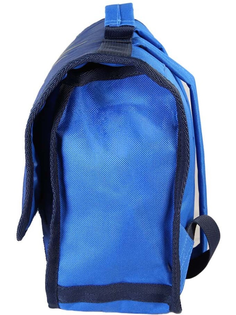 Mochila infantil Patrulla Canina azul 1 compartimento Azul marino - Kiabi
