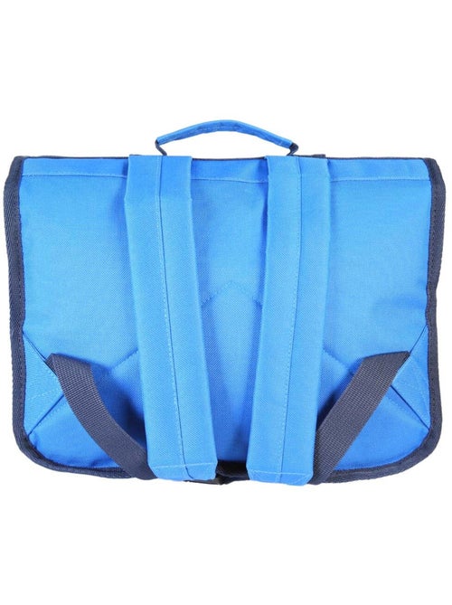 Mochila infantil Patrulla Canina azul 1 compartimento - Kiabi Mochila infantil Patrulla Canina azul 1 compartimento - Kiabi