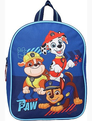 Mochila infantil Patrulla Canina para infantil