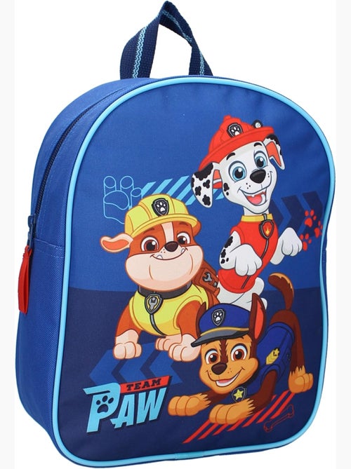 Mochila infantil Patrulla Canina para infantil - Kiabi