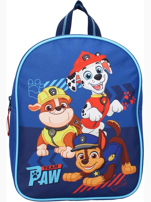 Mochila infantil Patrulla Canina para infantil - Kiabi