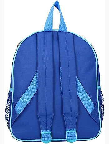 Mochila infantil Patrulla Canina para preescolar