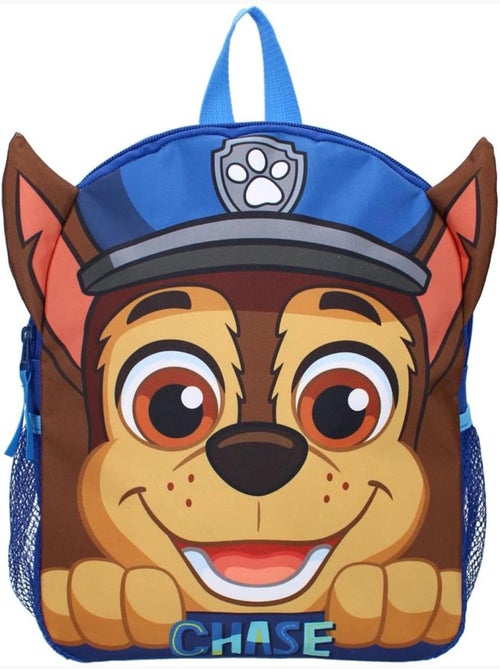Mochila infantil Patrulla Canina para preescolar - Kiabi