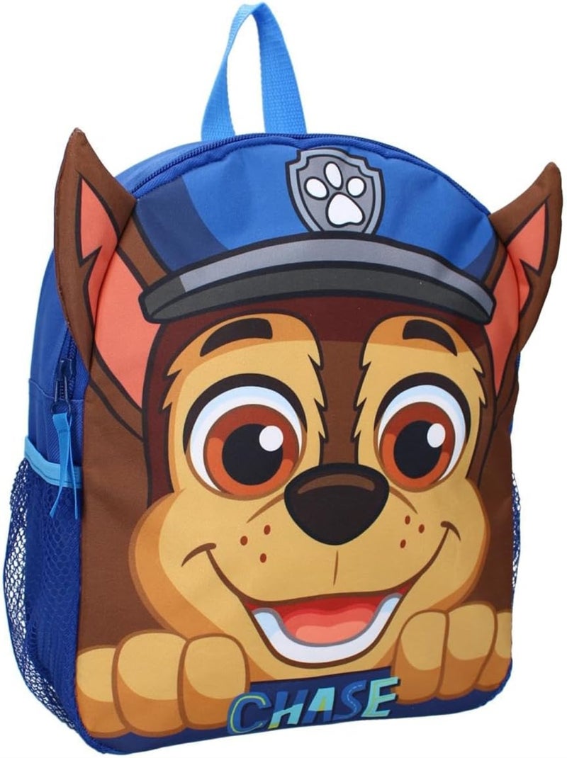 Mochila infantil Patrulla Canina para preescolar Azul - Kiabi
