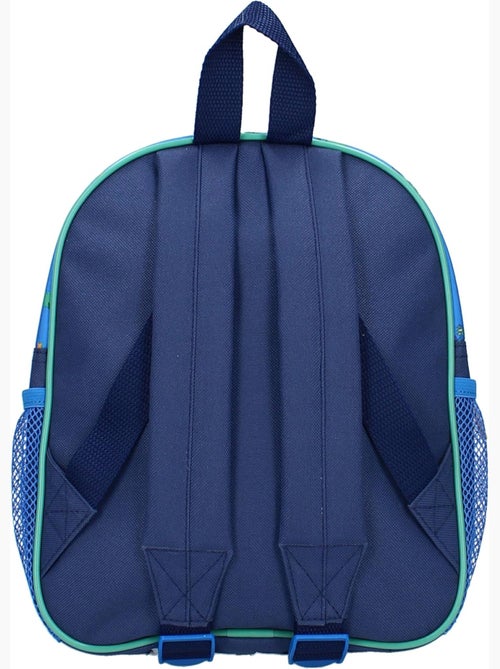 Mochila infantil Peppa Pig para preescolar - Kiabi