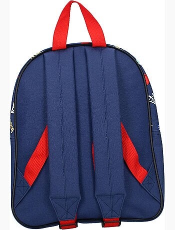 Mochila infantil Spider-Man para preescolar