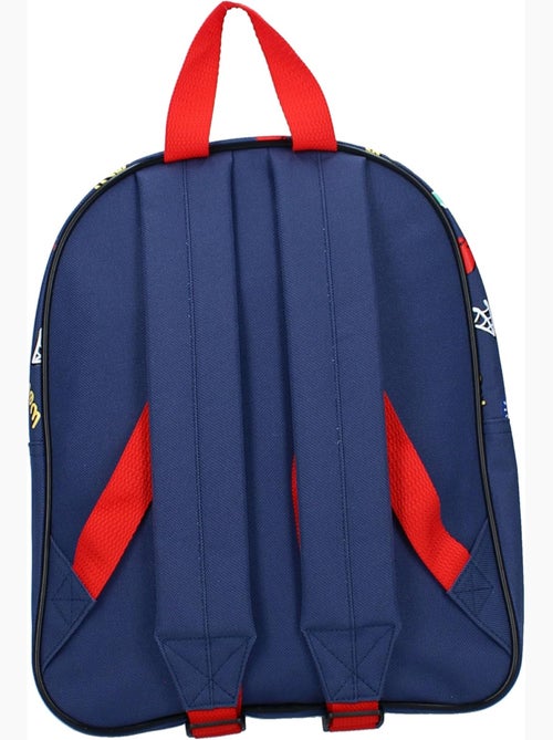 Mochila infantil Spider-Man para preescolar - Kiabi