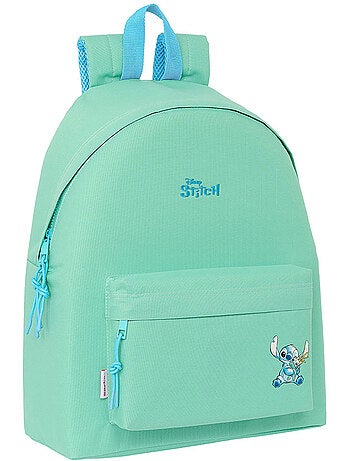 Mochila infantil 'stitch' aloha 42 x 32 x 14 cm – lilo & stitch