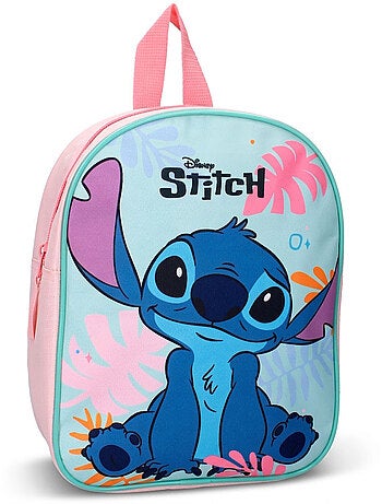 Mochila infantil Stitch Cuteness Overload 29 cm 795-00225