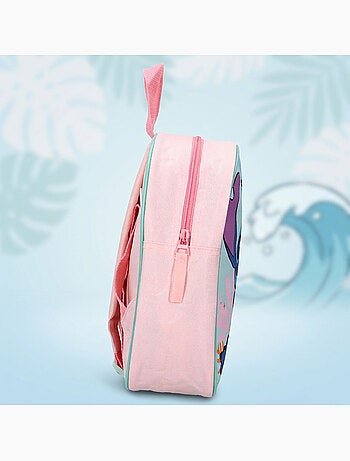 Mochila infantil Stitch Cuteness Overload 29 cm 795-00225
