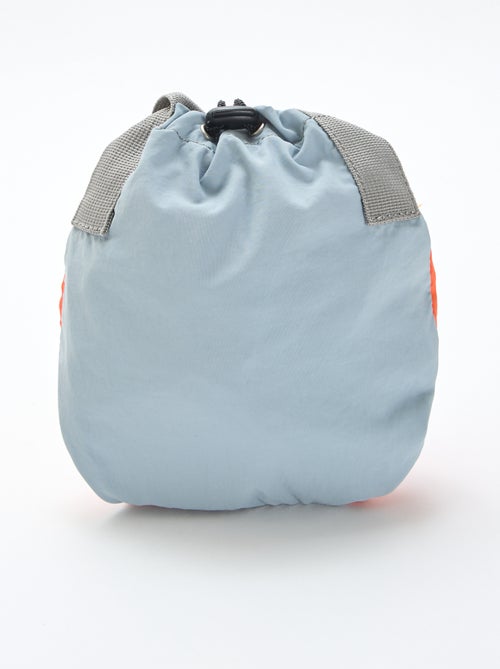 Mochila ingeniosa - Kiabi