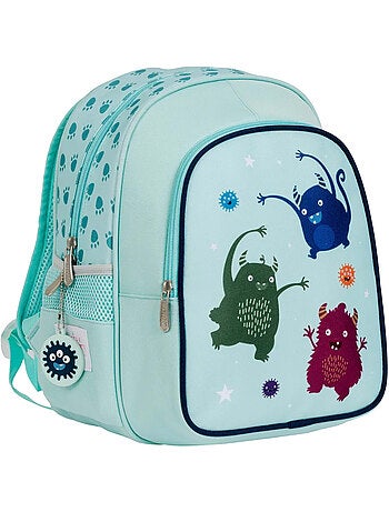 Mochila isotérmica infantil | a little lovely company