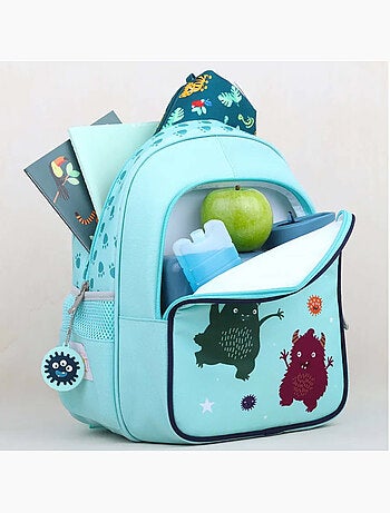 Mochila isotérmica infantil | a little lovely company