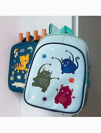 Mochila isotérmica infantil | a little lovely company