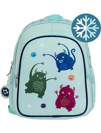 Mochila isotérmica infantil | a little lovely company
