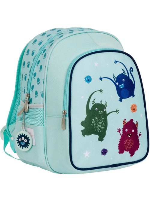 Mochila isotérmica infantil | a little lovely company - Kiabi Mochila isotérmica infantil | a little lovely company - Kiabi