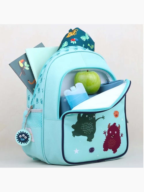 Mochila isotérmica infantil | a little lovely company - Kiabi Mochila isotérmica infantil | a little lovely company - Kiabi