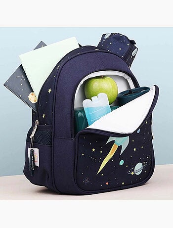 Mochila isotérmica infantil | A Little Lovely Company
