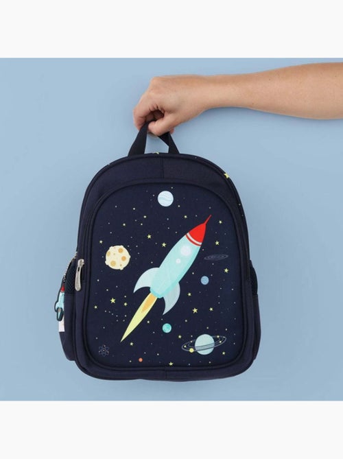Mochila isotérmica infantil | a little lovely company - Kiabi