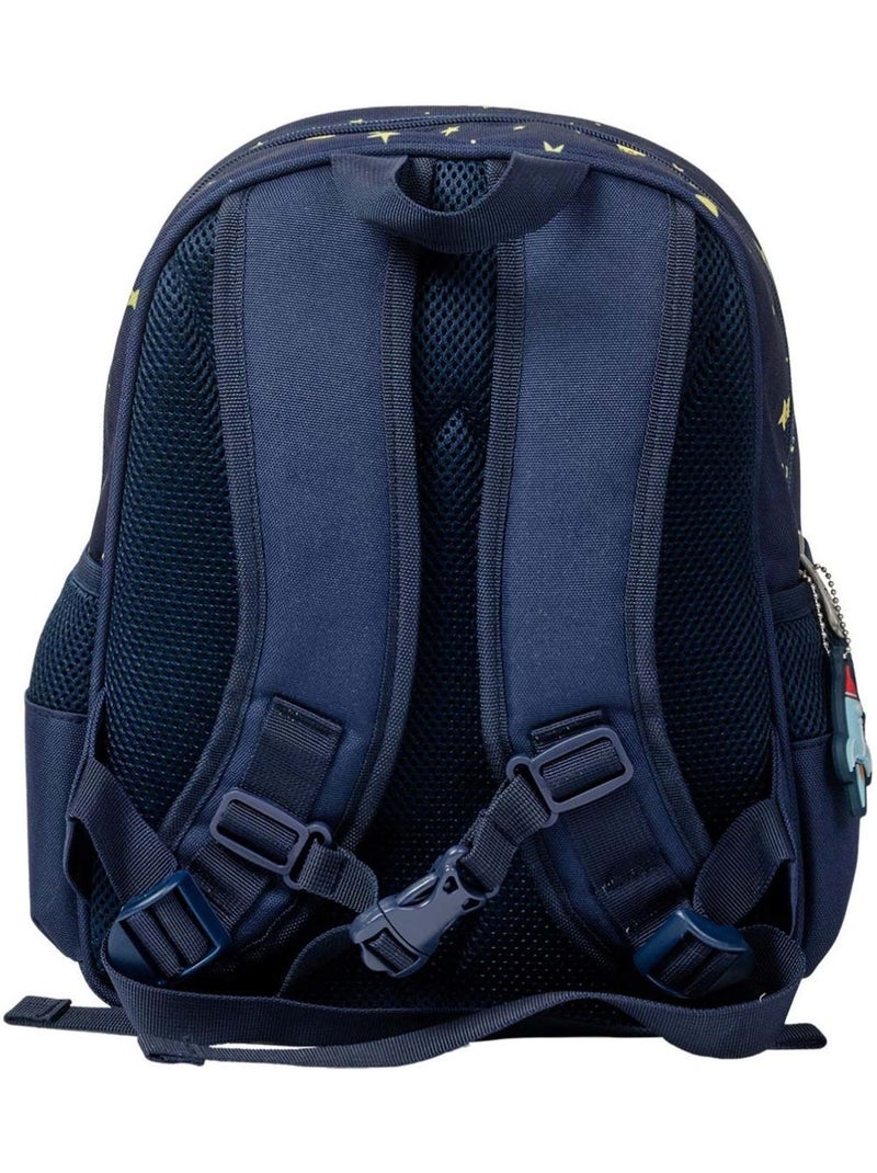 Mochila isotérmica infantil | A Little Lovely Company Azul marino - Kiabi