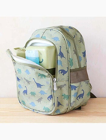 Mochila isotérmica infantil | a little lovely company