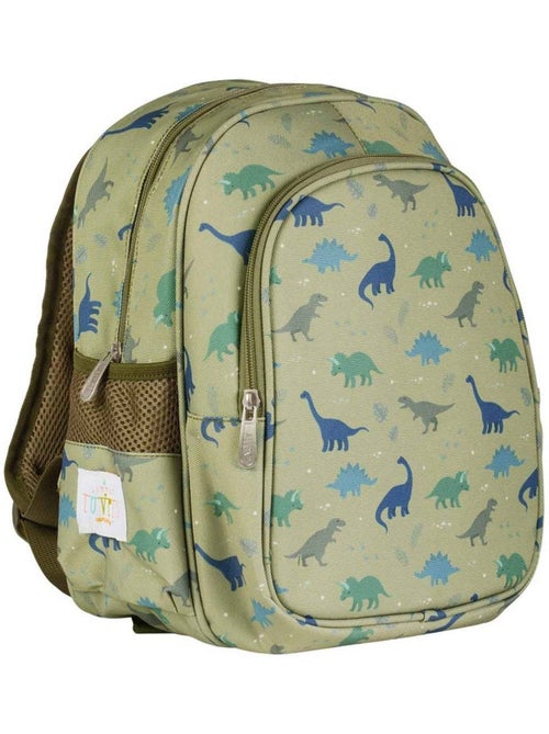 Mochila isotérmica infantil | a little lovely company - Kiabi Mochila isotérmica infantil | a little lovely company - Kiabi