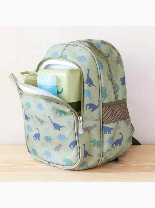 Mochila isotérmica infantil | a little lovely company - Kiabi Mochila isotérmica infantil | a little lovely company - Kiabi