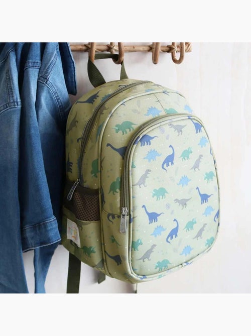 Mochila isotérmica infantil | a little lovely company - Kiabi Mochila isotérmica infantil | a little lovely company - Kiabi
