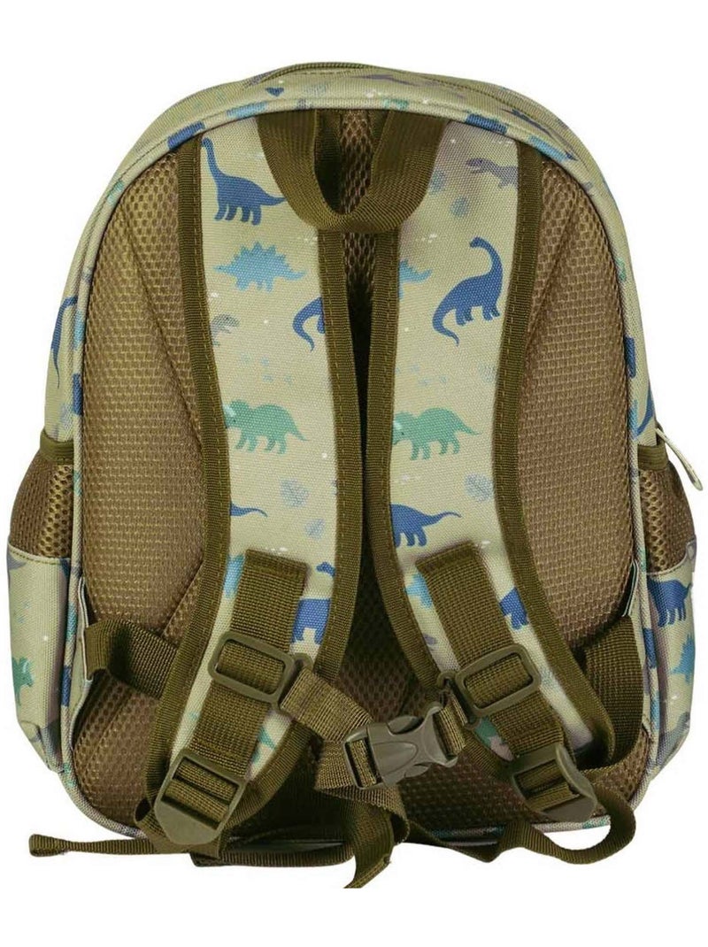 Mochila isotérmica infantil | a little lovely company Caqui - Kiabi