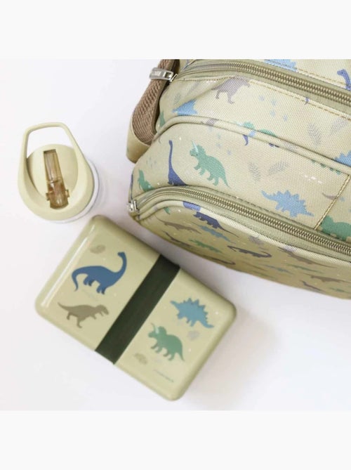 Mochila isotérmica infantil | a little lovely company - Kiabi Mochila isotérmica infantil | a little lovely company - Kiabi