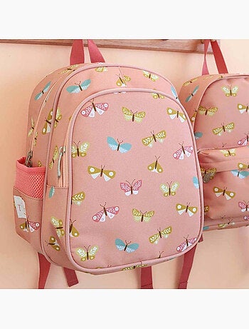 Mochila isotérmica infantil | A Little Lovely Company
