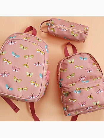 Mochila isotérmica infantil | A Little Lovely Company