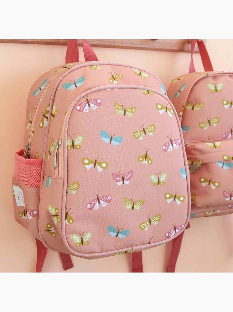Mochila isotérmica infantil | A Little Lovely Company Naranja claro - Kiabi