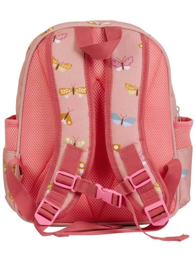 Mochila isotérmica infantil | A Little Lovely Company Naranja claro - Kiabi