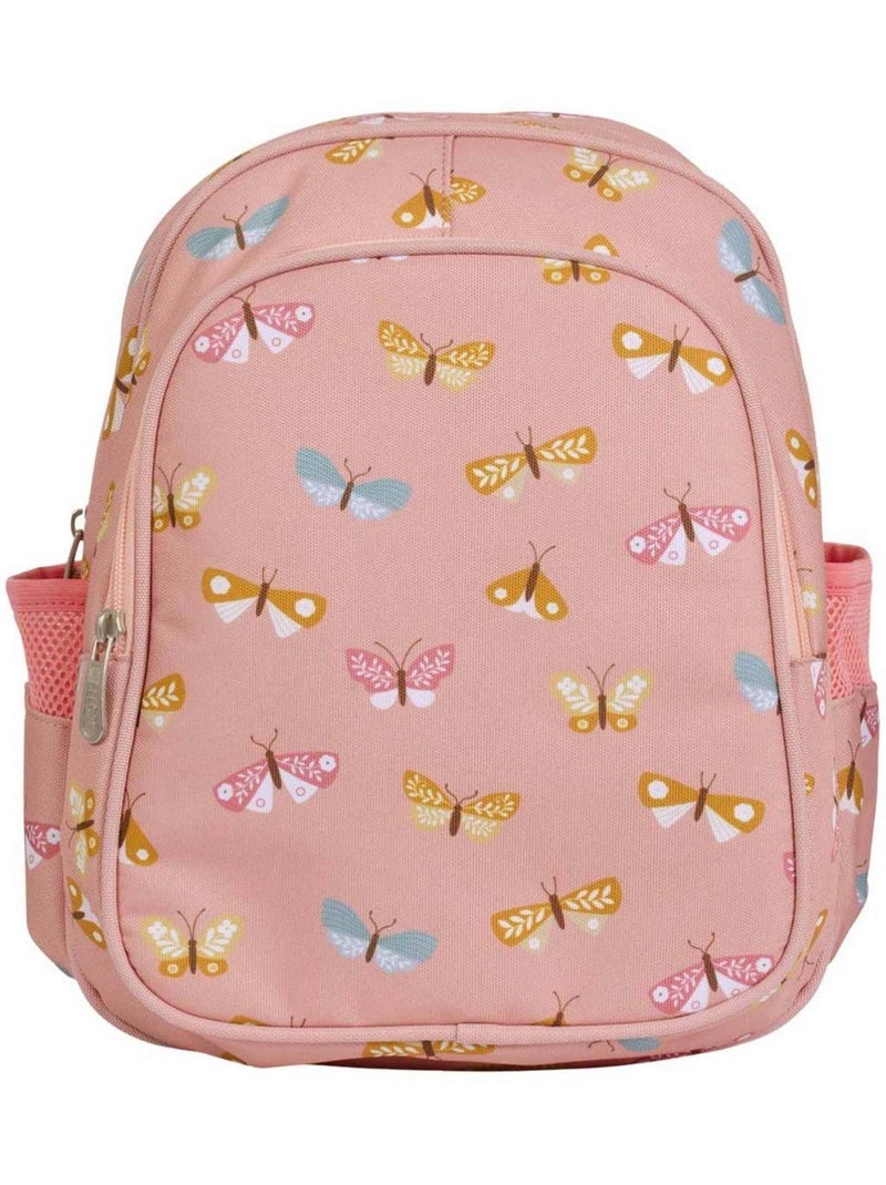 Mochila isotérmica infantil | A Little Lovely Company Naranja claro - Kiabi