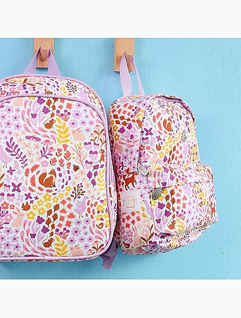 Mochila isotérmica infantil | a little lovely company