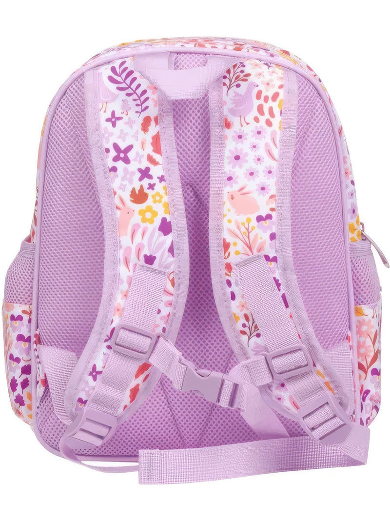Mochila isotérmica infantil | A Little Lovely Company Rosa - Kiabi