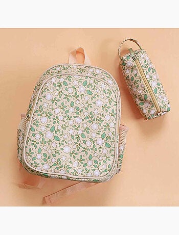 Mochila isotérmica infantil | a little lovely company