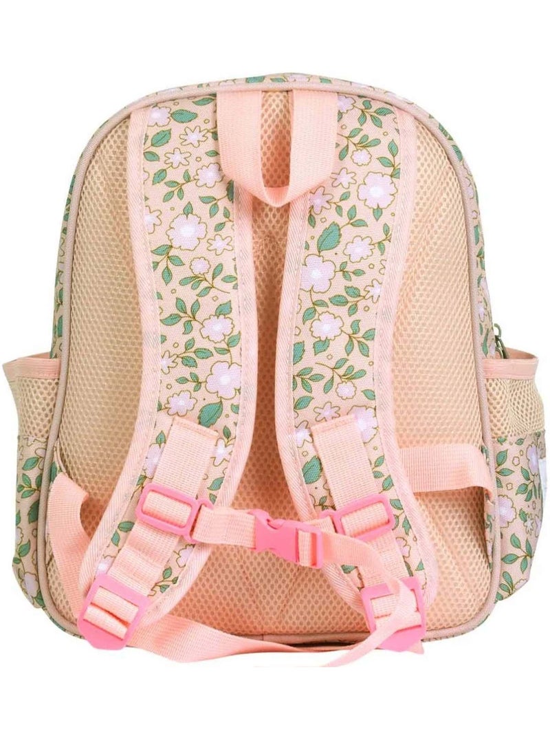 Mochila isotérmica infantil | a little lovely company Rosa salmón - Kiabi